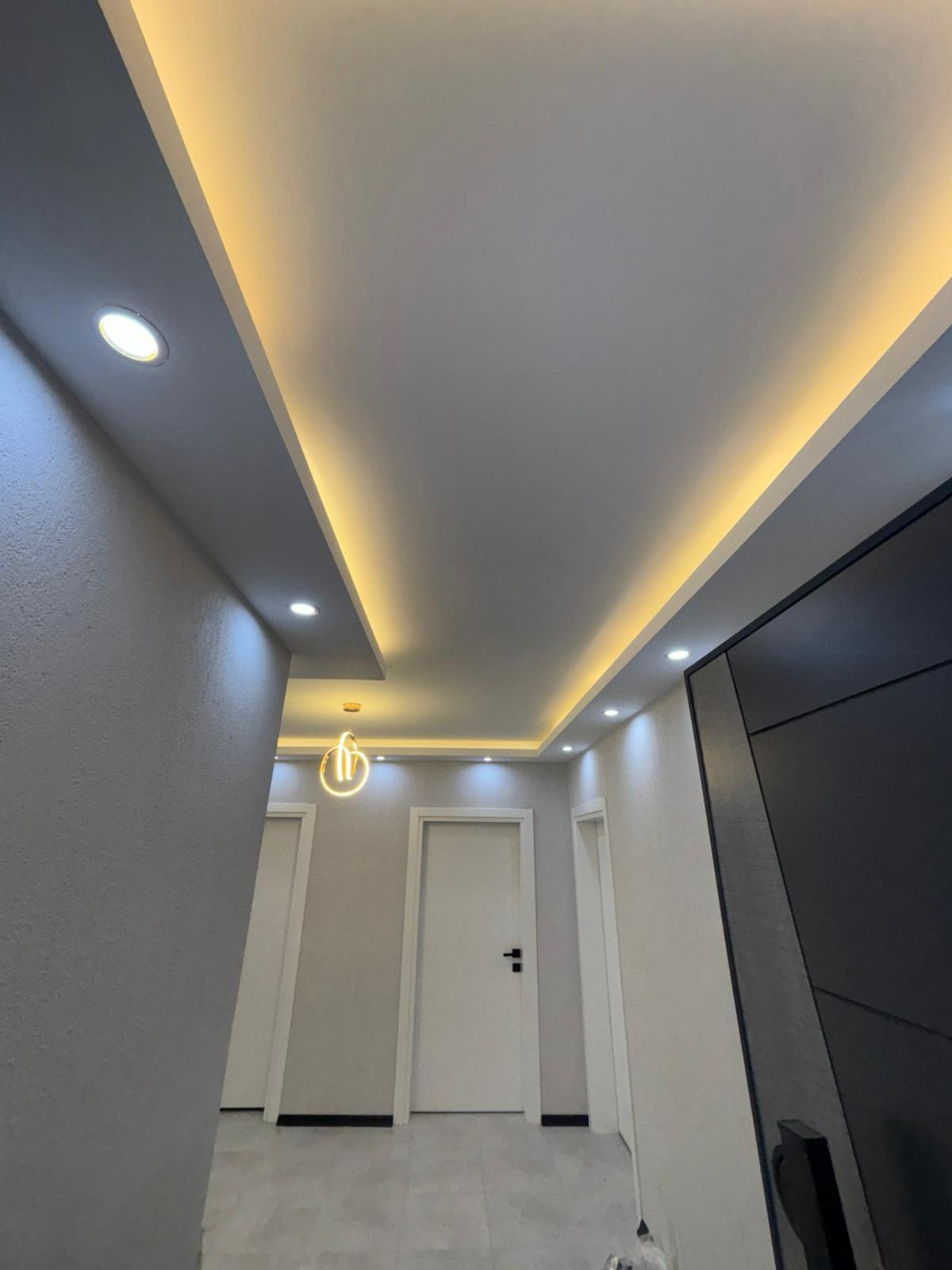 Muhammed ASLAN - ASLAN ELEKTRİK